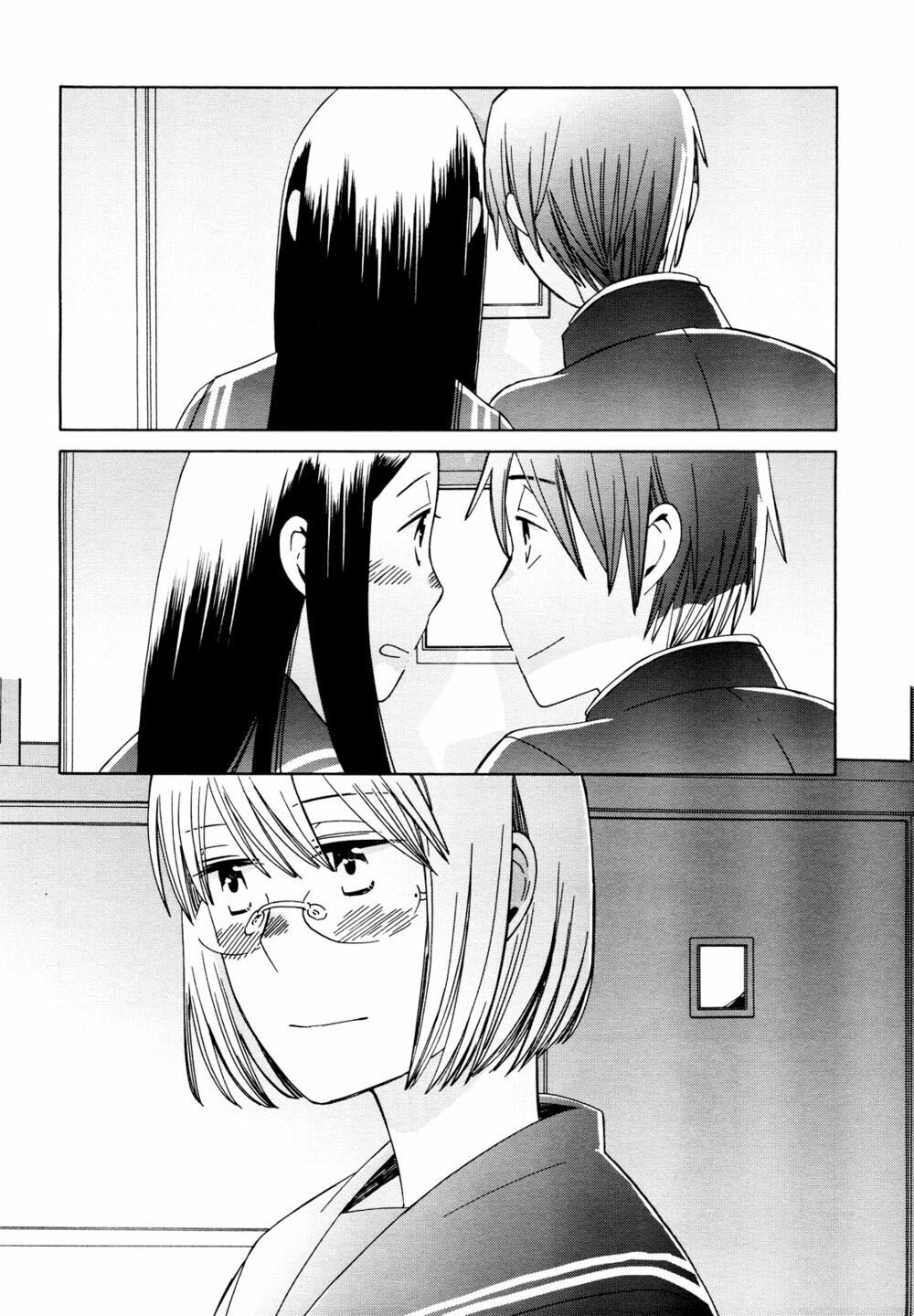 14-sai no koi chapter 23 34