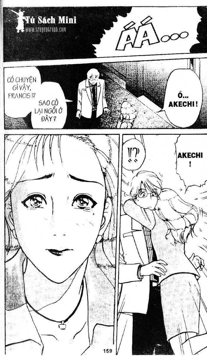 thám tử kindaichi (bản đẹp) chapter 152 32