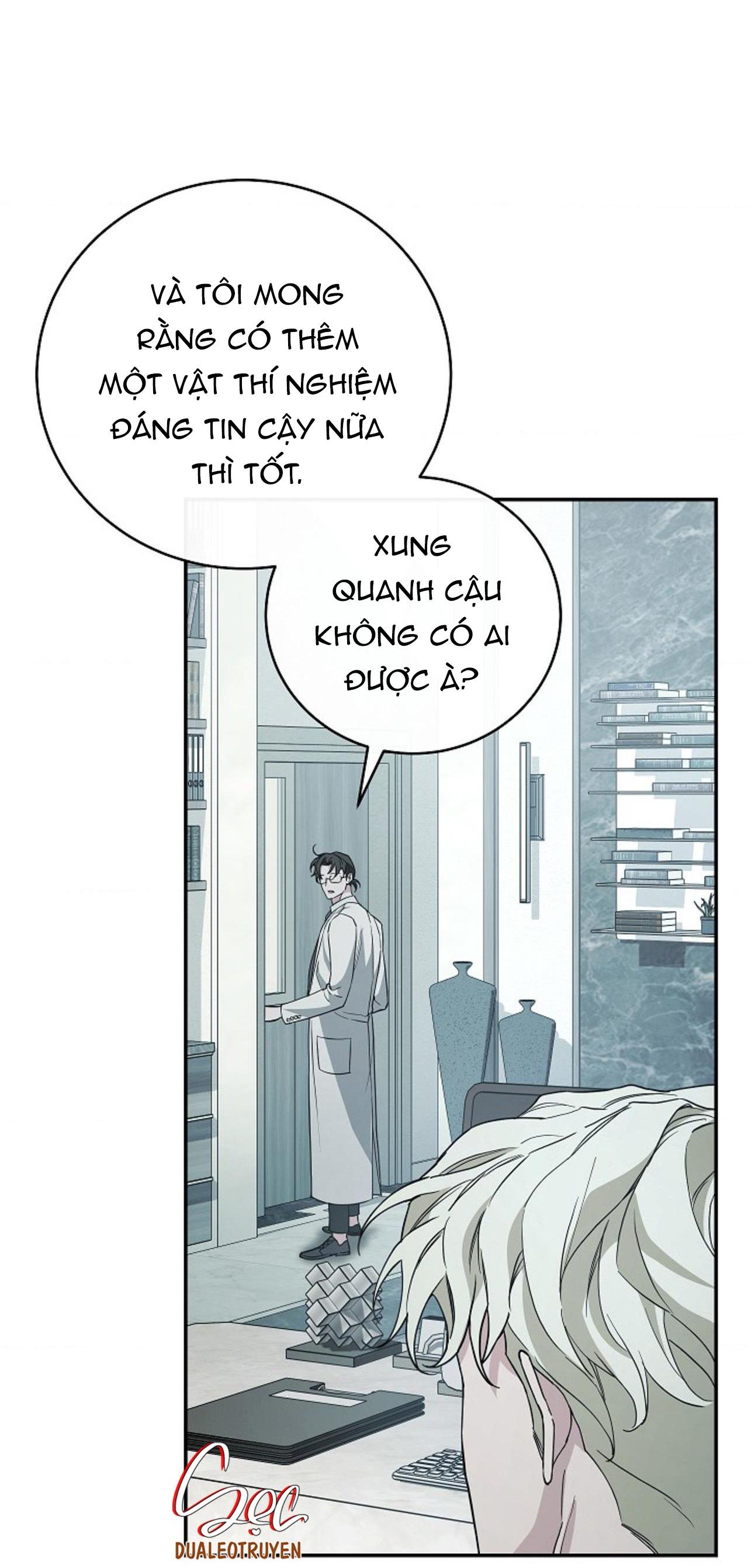 (abo)mối quan hệ không hoàn chỉnh chapter 9 36