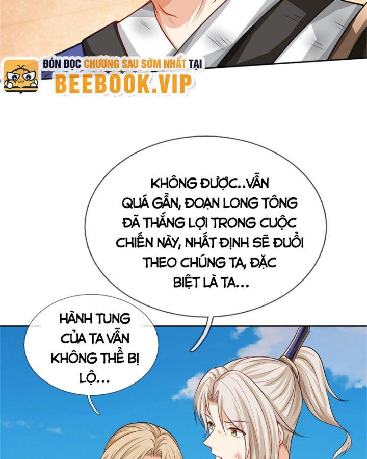 ta có thể tấn công không giới hạn. chapter 2 27