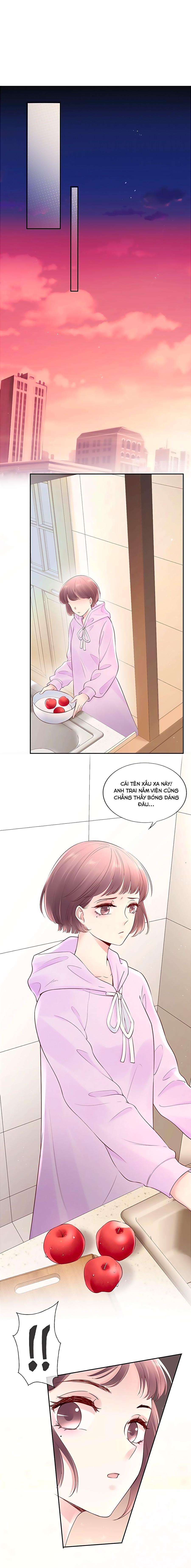 Hai Mặt Cuốn Hút Của Anh chapter 25 - Trang 12