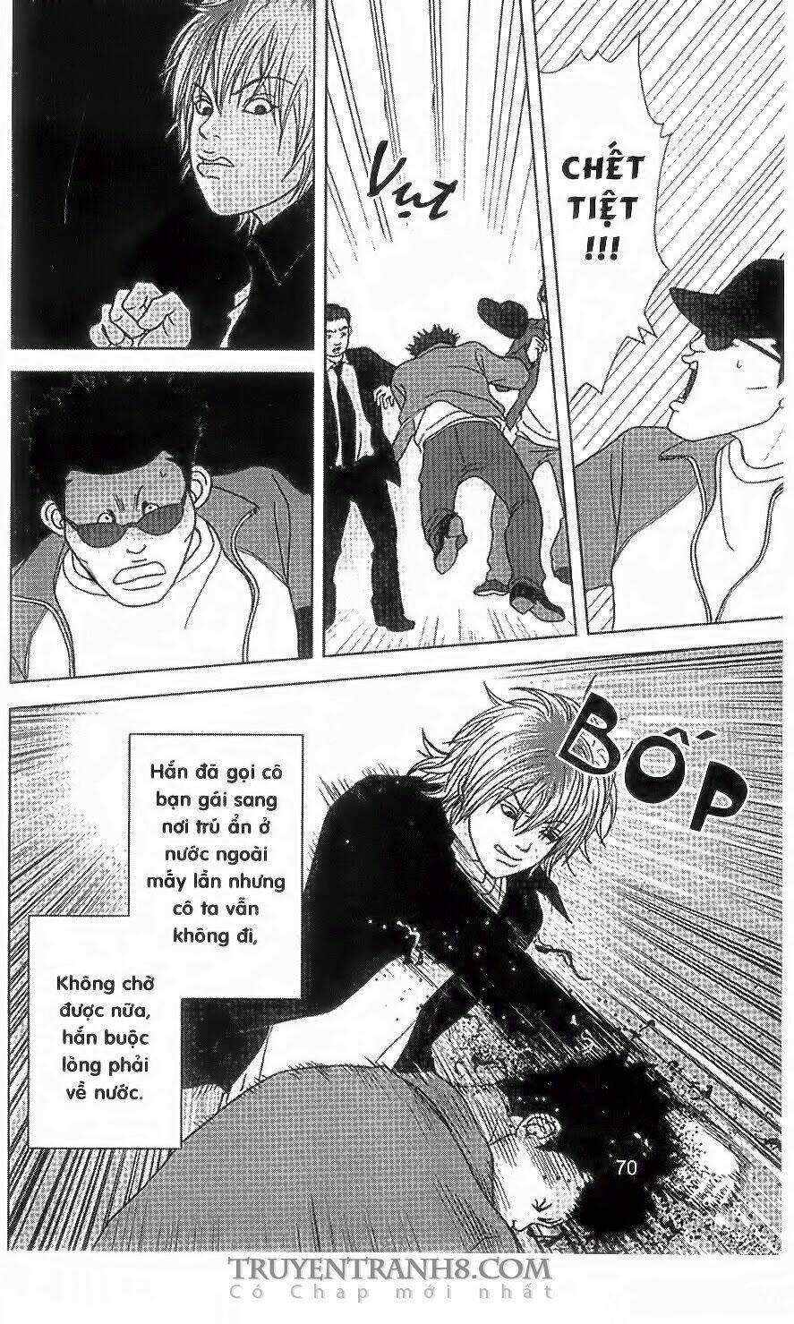 nữ thanh tra cún con chapter 42 7
