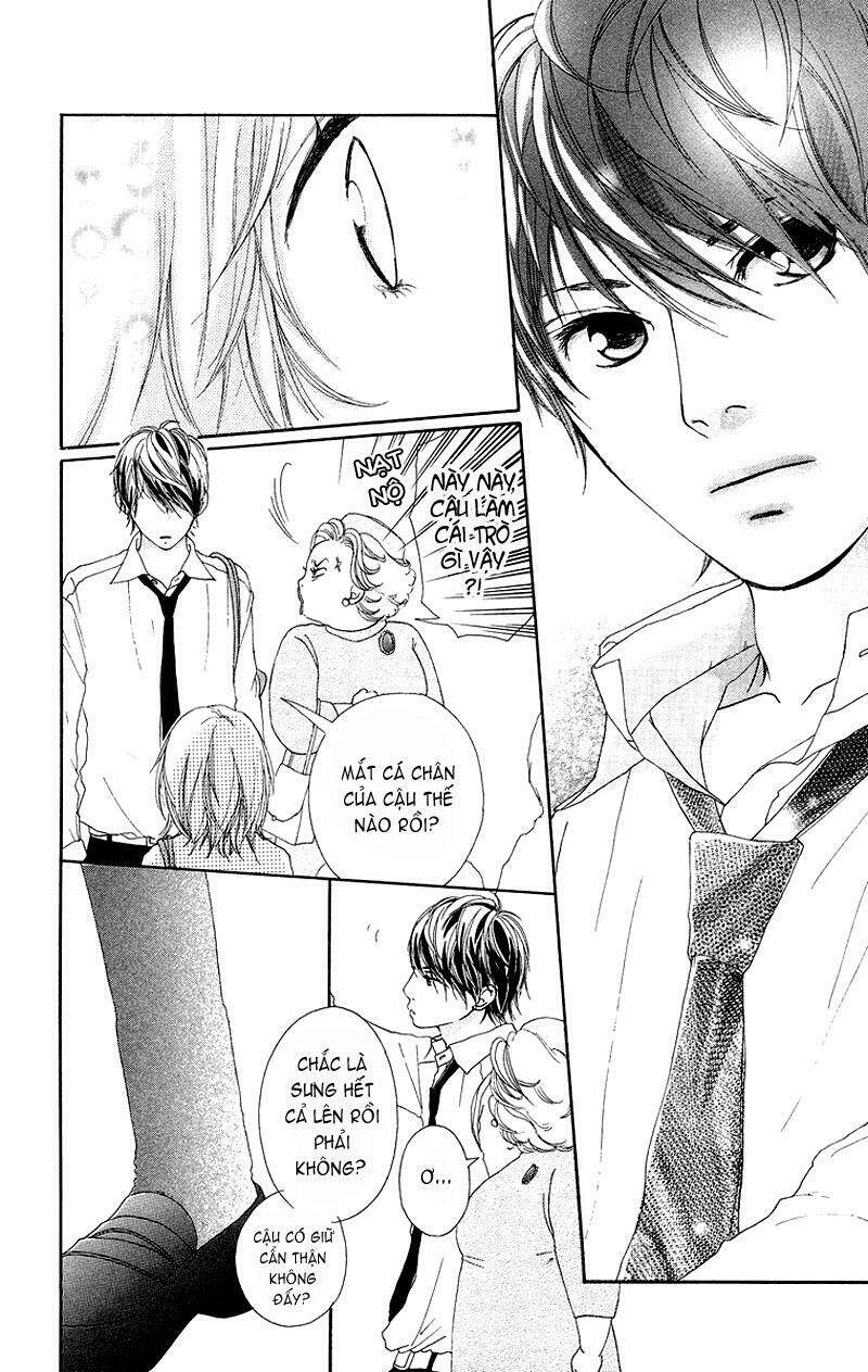 tình yêu học trò chapter 2 29