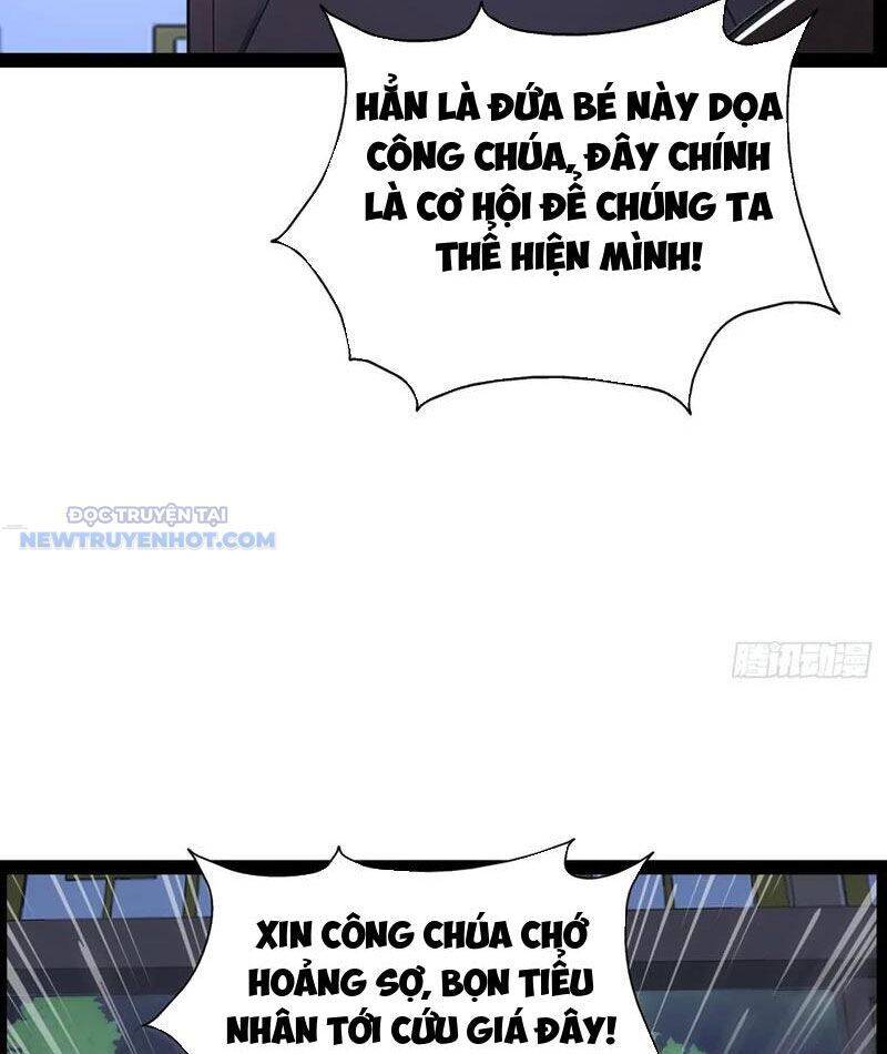 ta thực sự không muốn làm thần tiên chapter 85 15