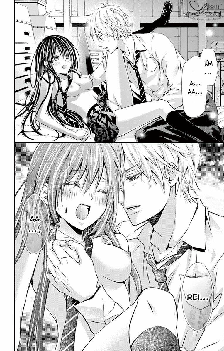 hitorijime chokyo ganbo chapter 10 25