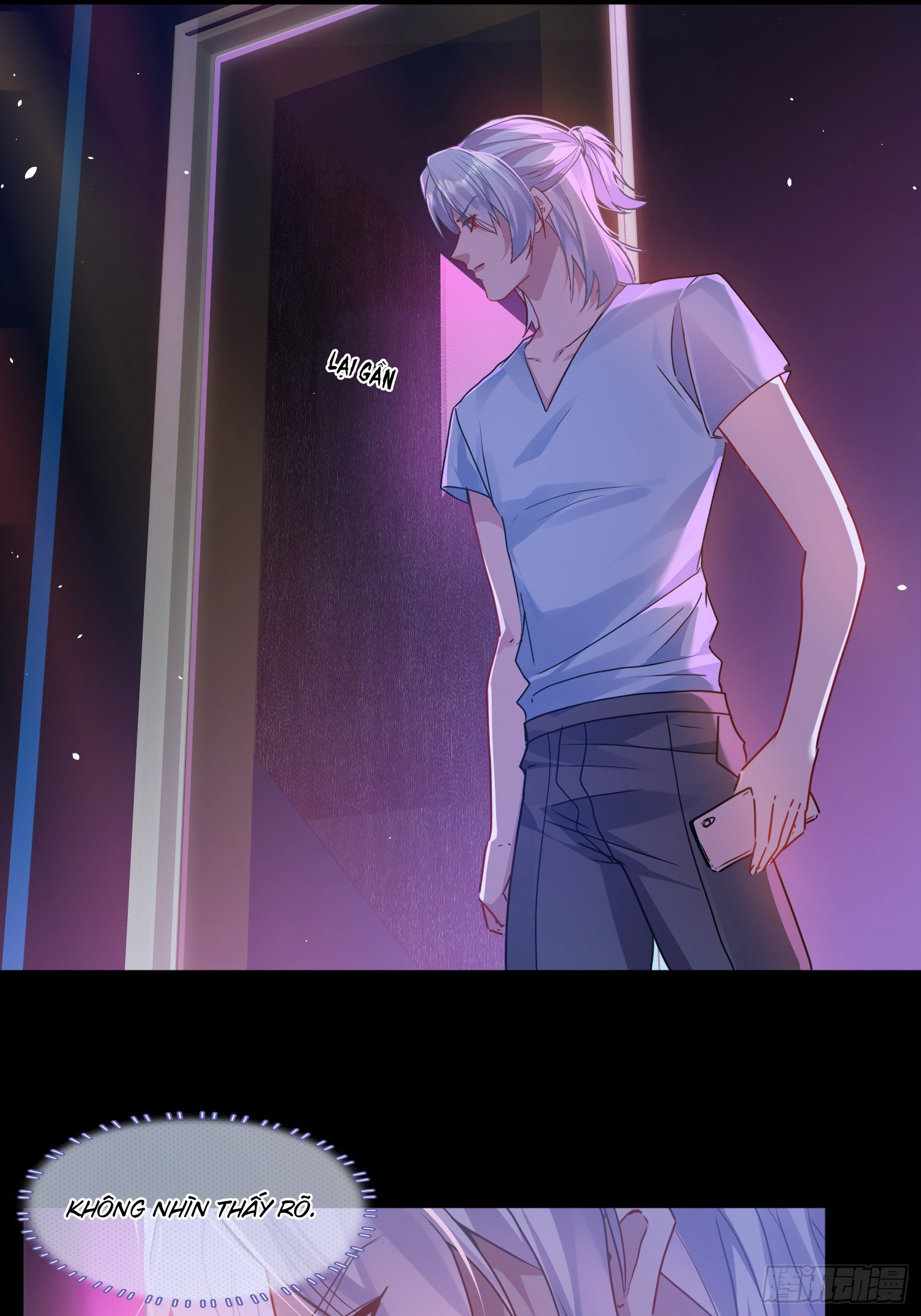 ỷ trên hiếp dưới chapter 3 14