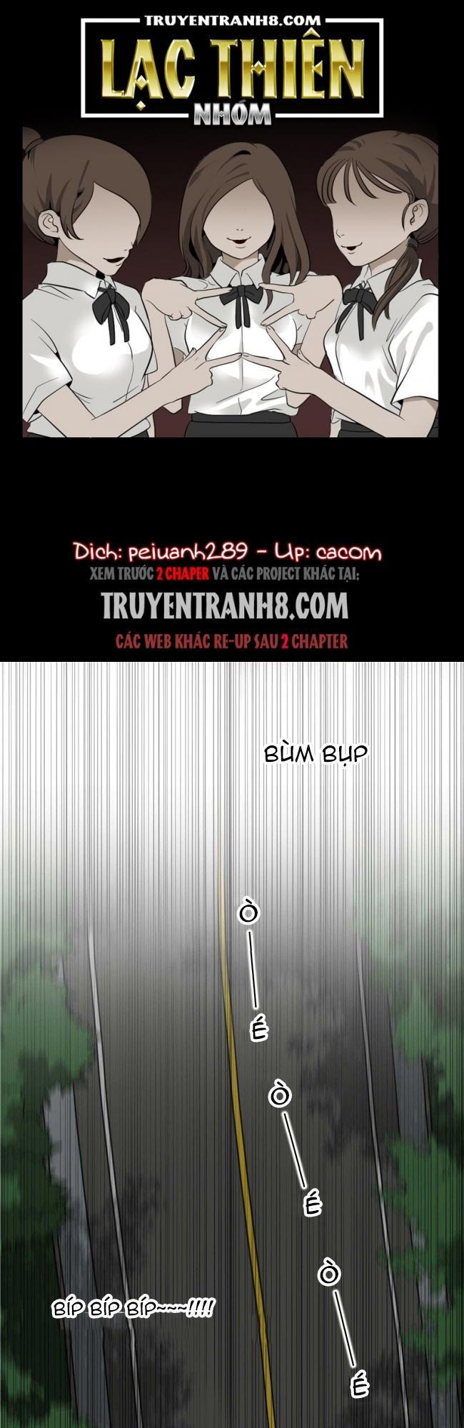 hồi sinh chapter 5 1