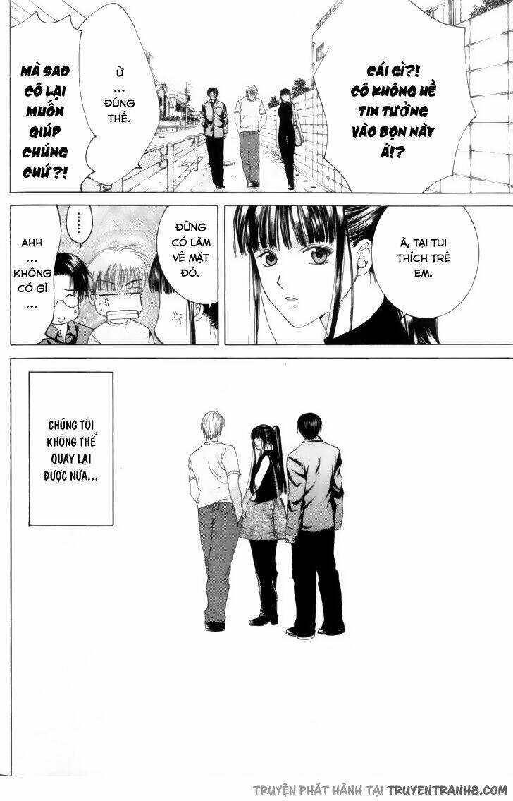 anne freaks chapter 6 23