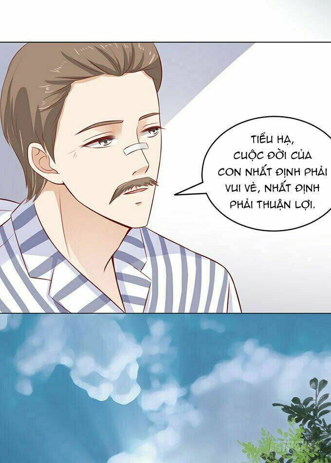 liệt ái tri hạ: series mật đào tiểu tình nhân chapter 88 5