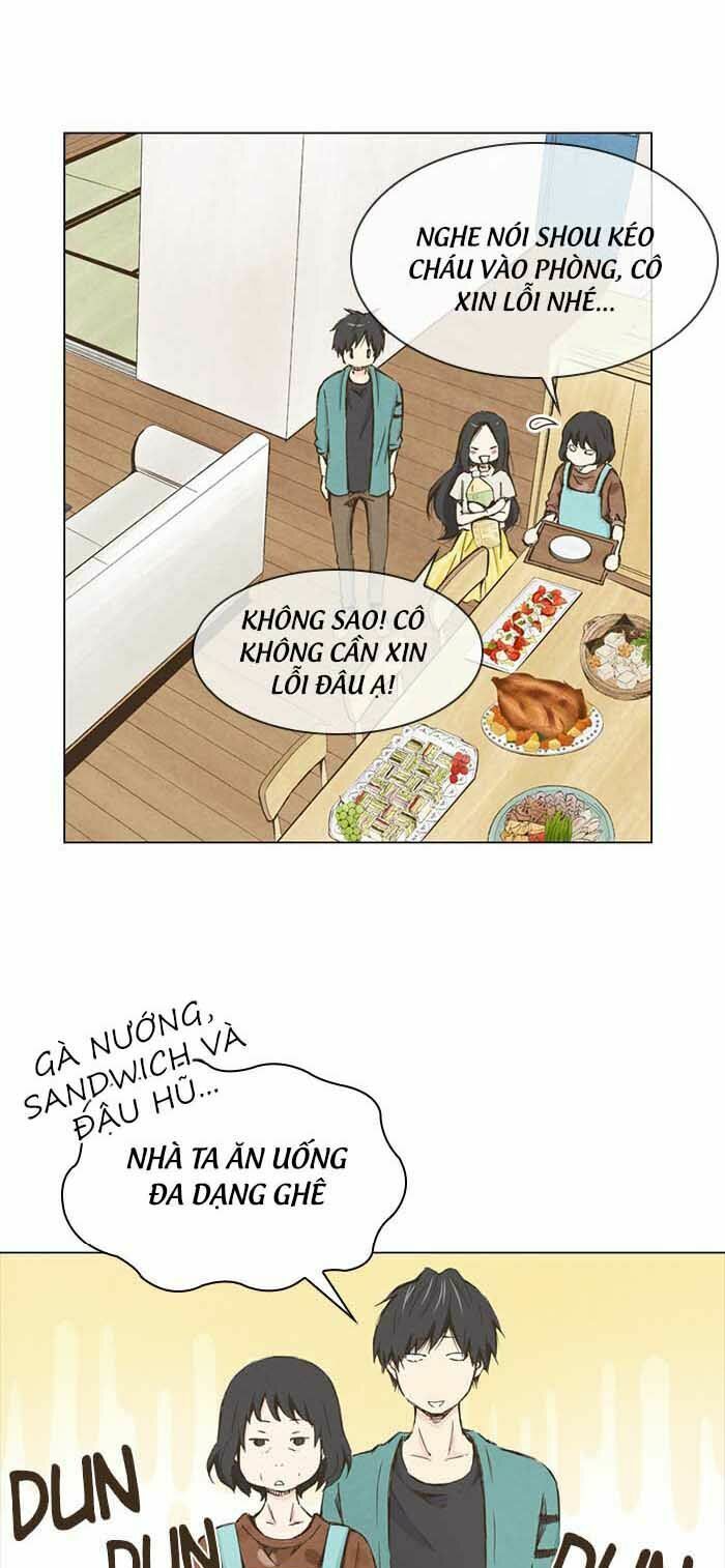 honey! honey! marry me! chapter 25 15