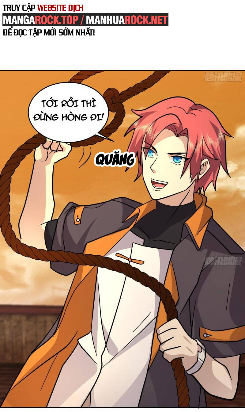 trên người ta có một rồng chapter 626 3