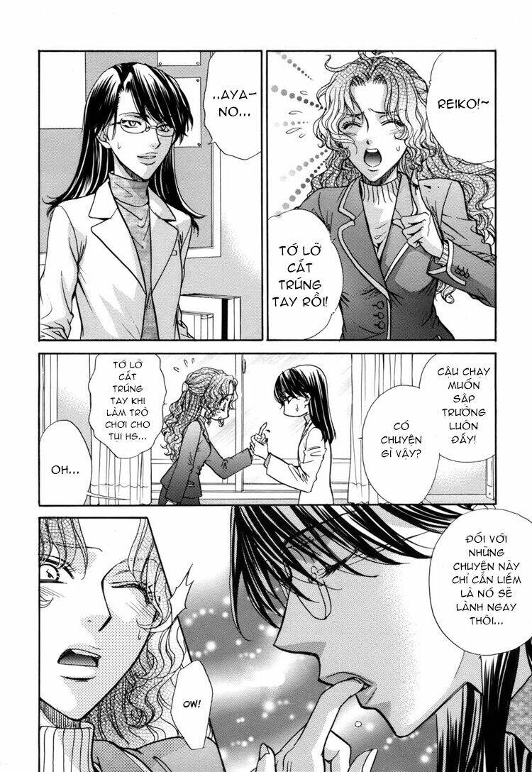 spring, summer, fall, winter chapter 4 10