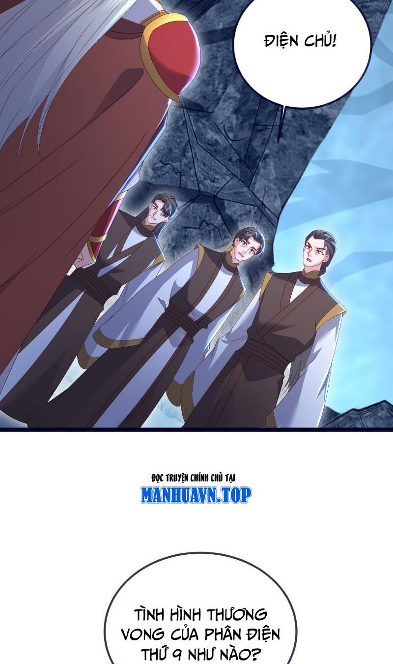 tiên võ đế tôn chapter 543 3