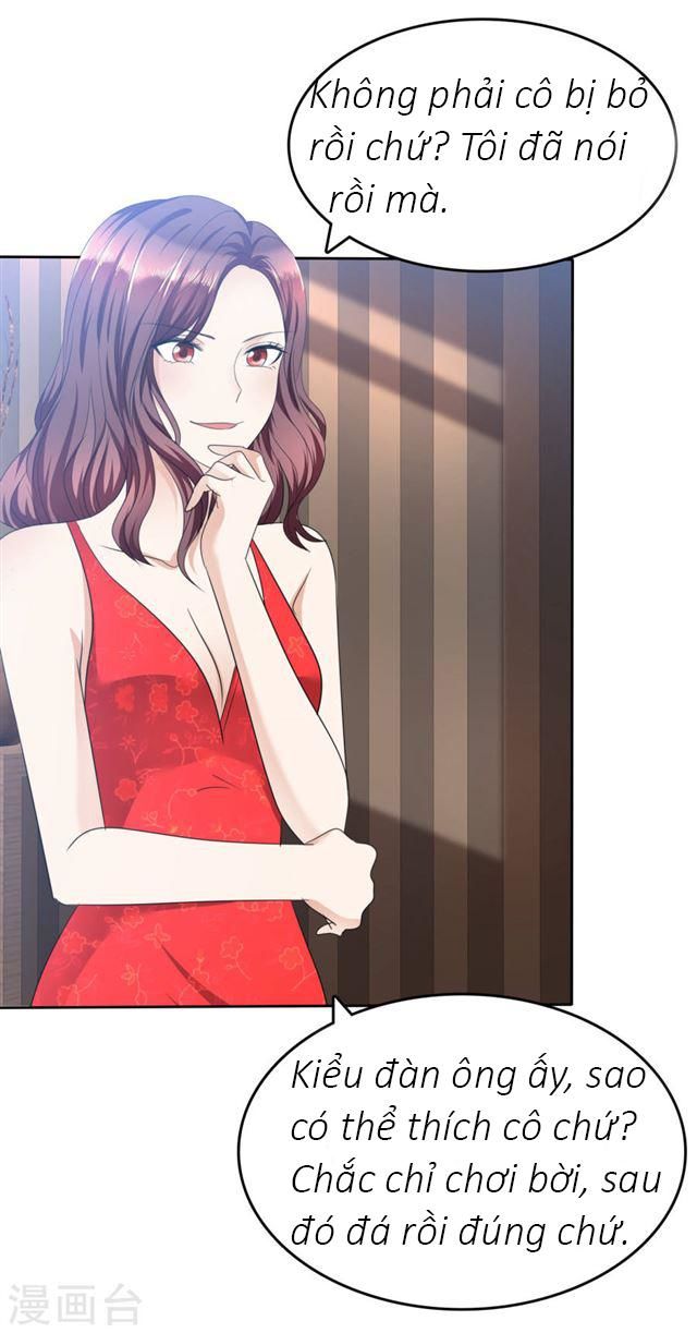 con đường phản công của sủng thê chapter 36 5