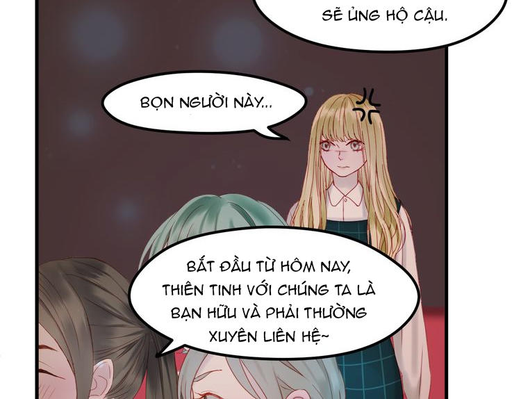 lượm được một tiểu hồ ly 2 chapter 44.5 5
