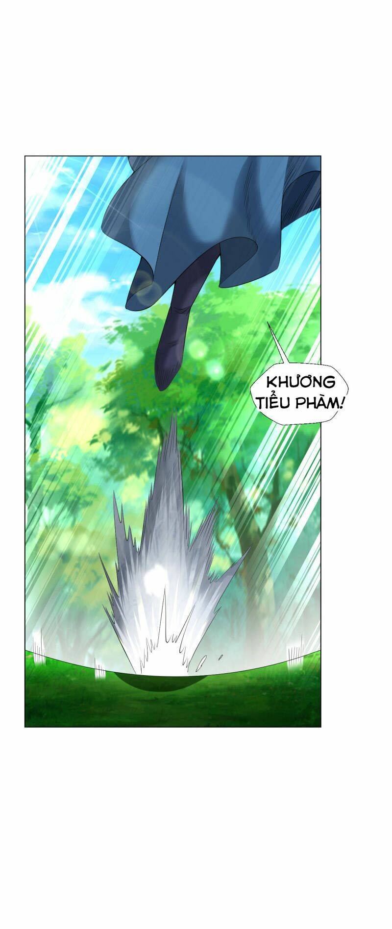 đạo ấn chapter 76 12