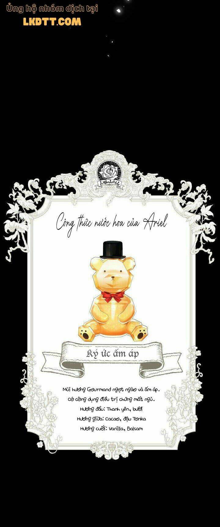 nhà điều chế nước hoa độc quyền của bạo chúa chapter 28 78