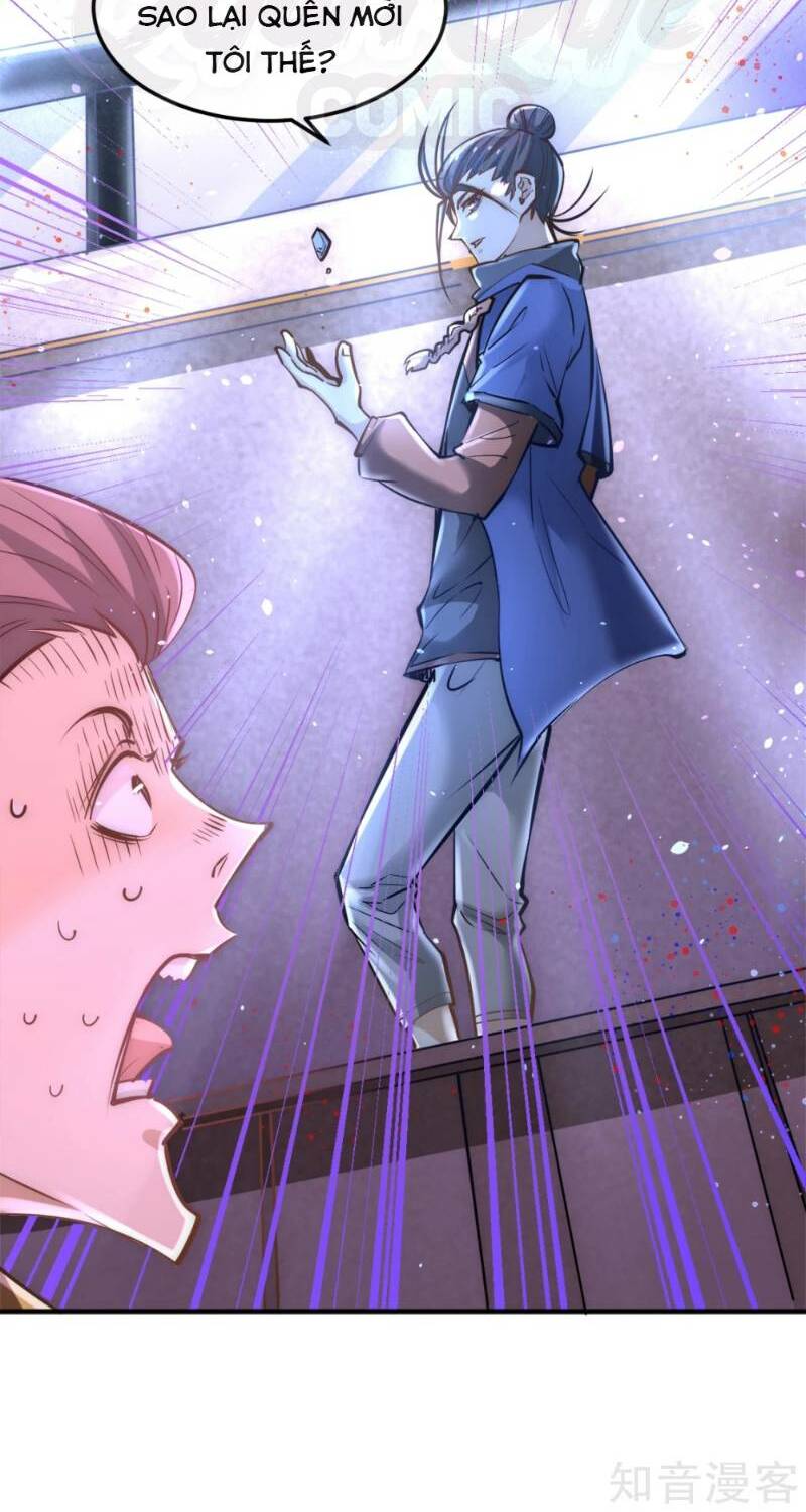 đô thị đỉnh phong cao thủ chapter 78 28