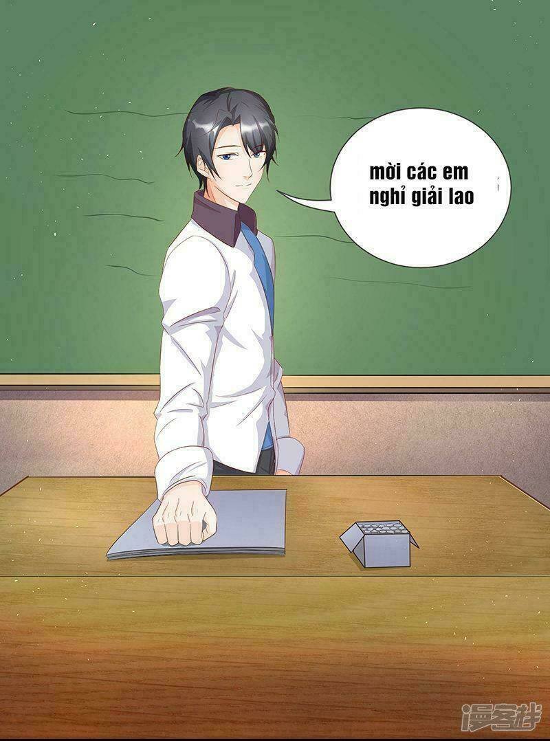 chỉ muốn thích người chapter 6 4