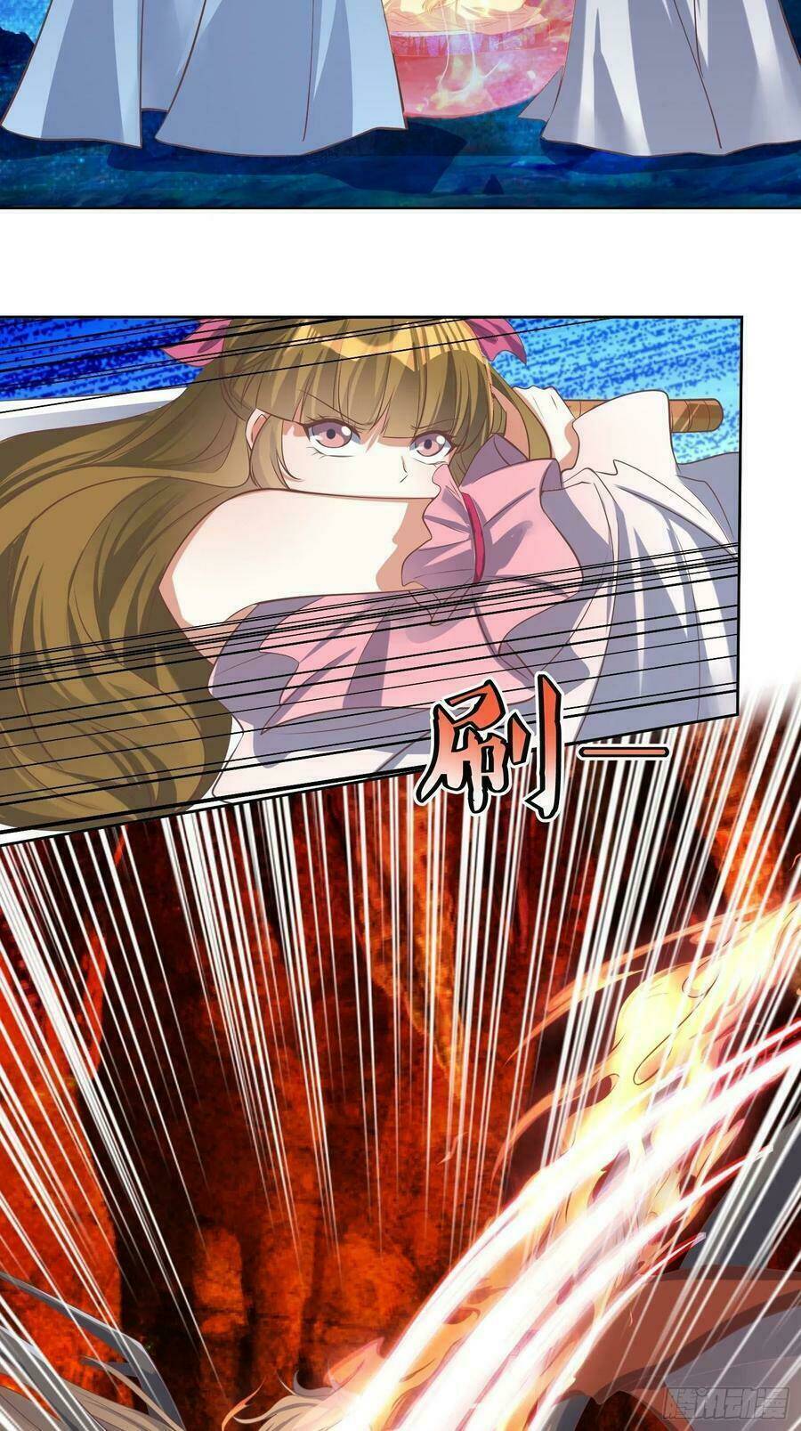 đỉnh cấp phản phái đại sư huynh chapter 48 22