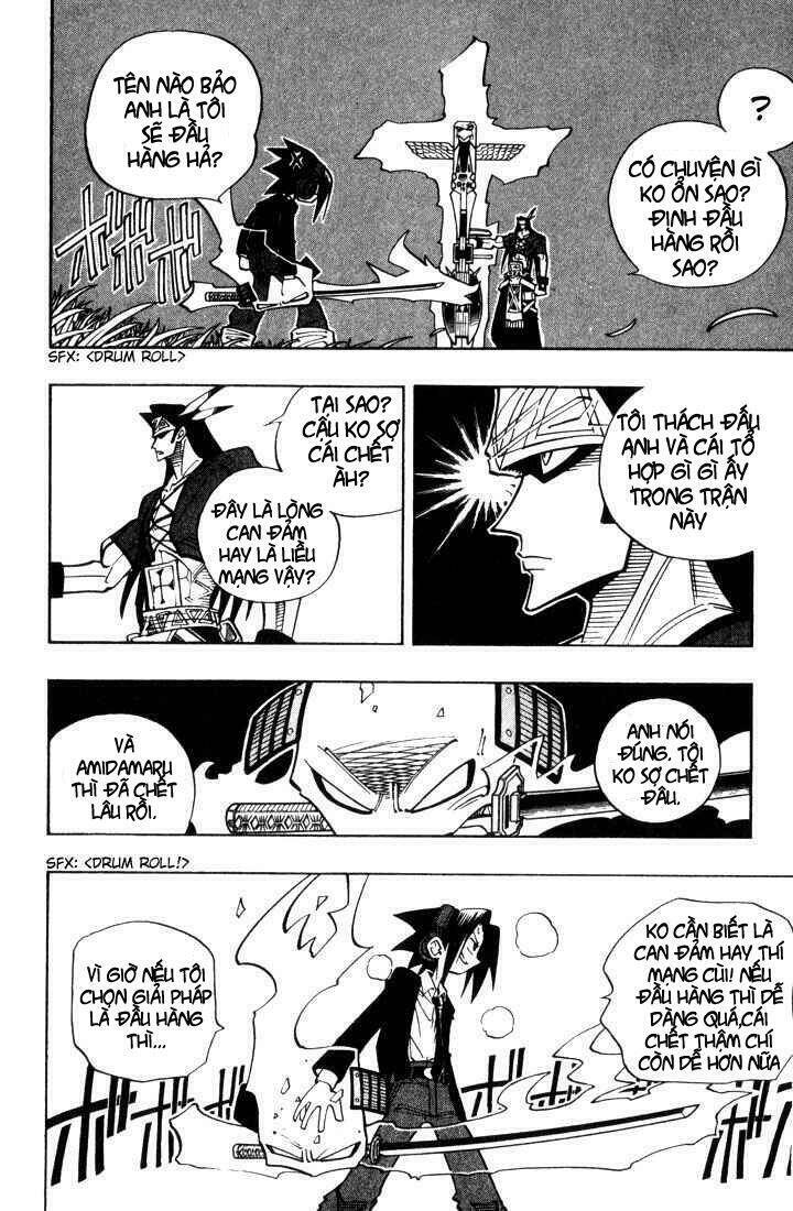 vua pháp thuật chapter 30 16