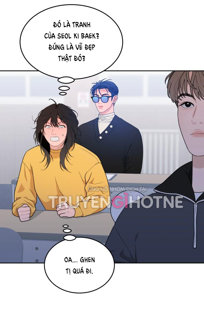 Vận May Bất Ngờ chapter 14.2 10