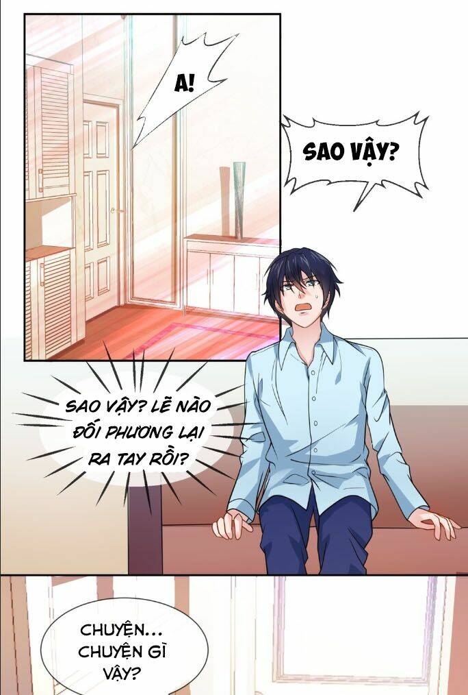 đỉnh phong dự ngôn đế chapter 3 3