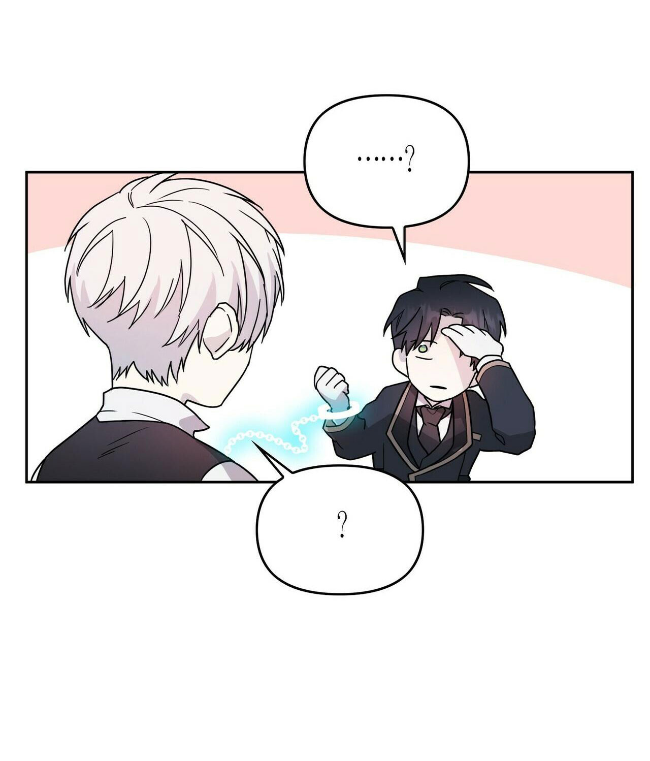 khế ước vĩnh cửu chapter 5 34