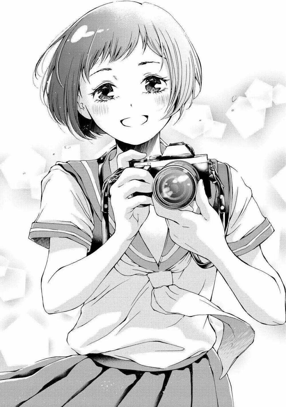 luminous=blue chapter 1 6