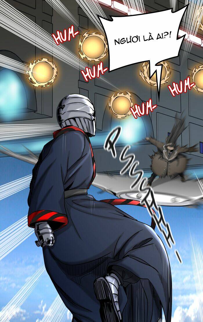 cuộc chiến trong tòa tháp chapter 398 87