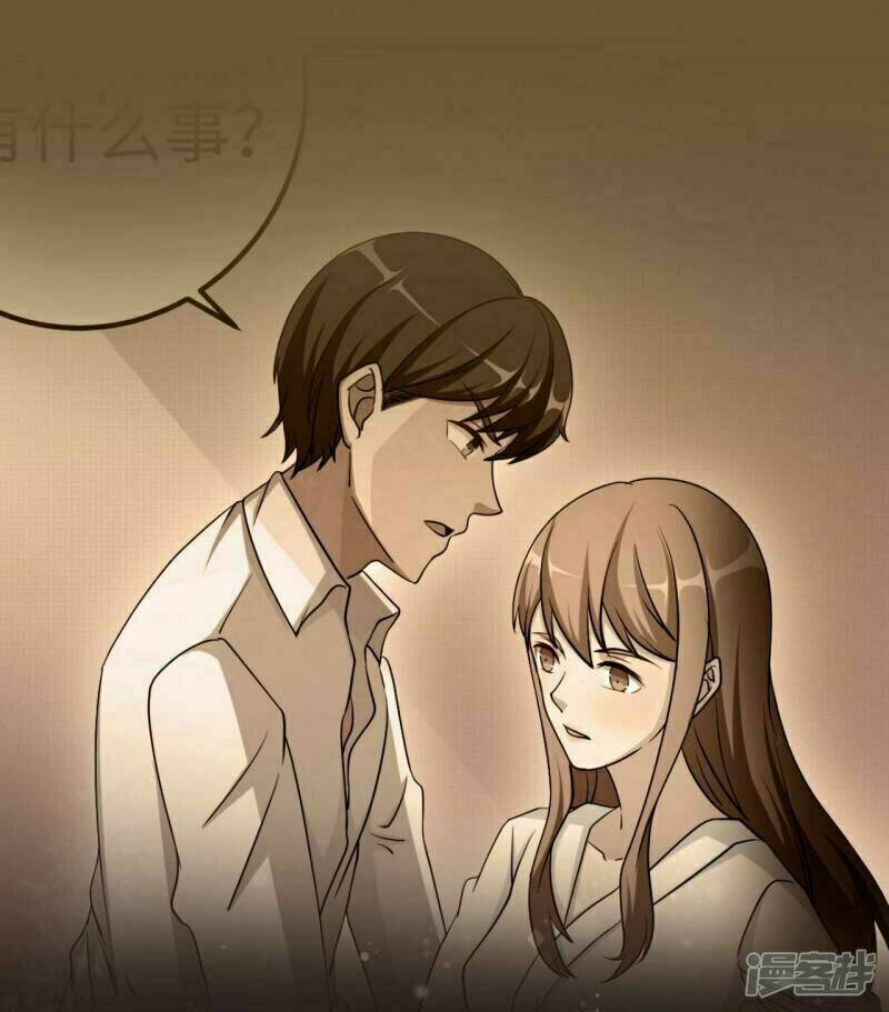 mạc thiếu bức hôn: vợ mới khó chống đỡ chapter 82 12