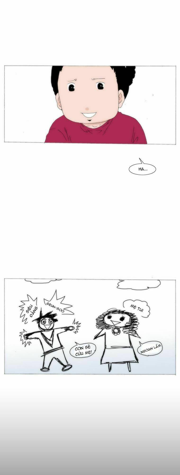 can't see can't hear but love chapter 38 10