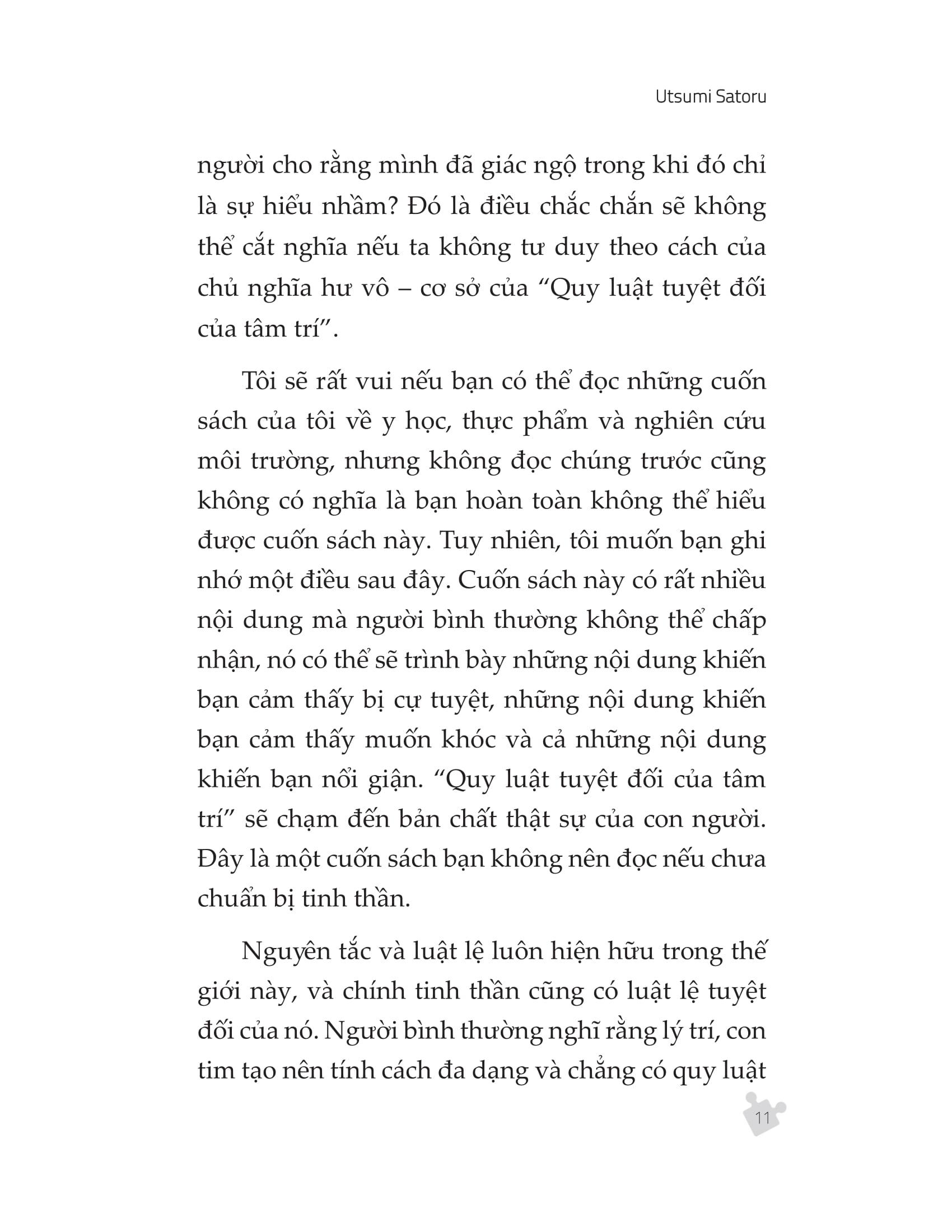 Chuyển Hóa Tâm Thức