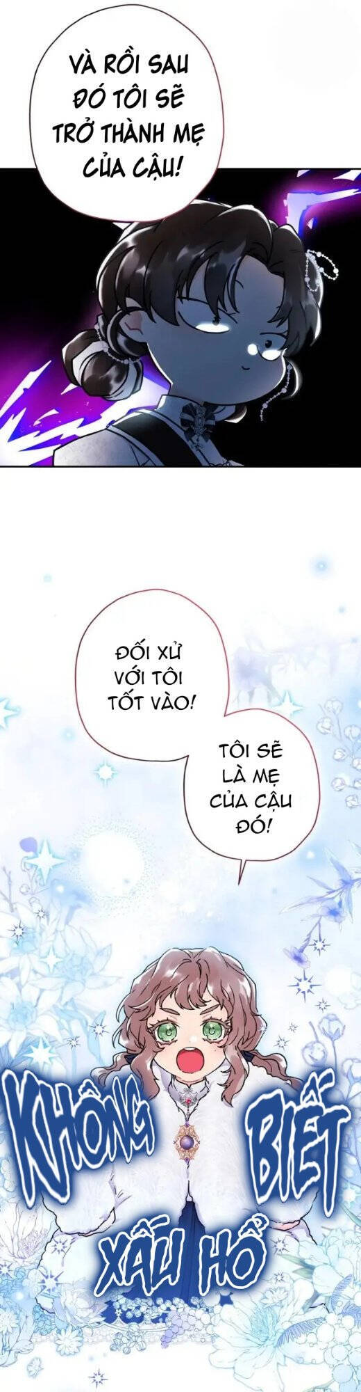 tôi đã trở thành con gái nuôi của nam chính chapter 43 53