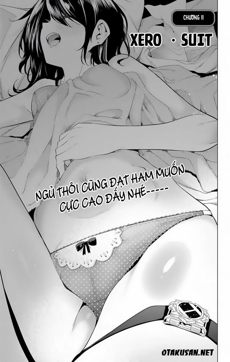 dokyuu hentai hxeros chapter 11 2