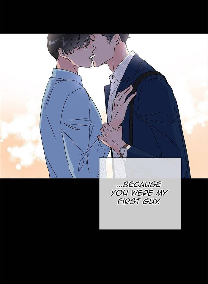 [raw] red candy chapter 23 30