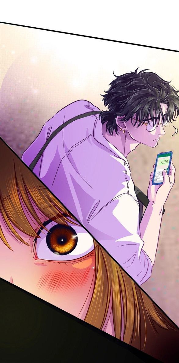 chú cún của em thật đáng yêu chapter 4.2 16