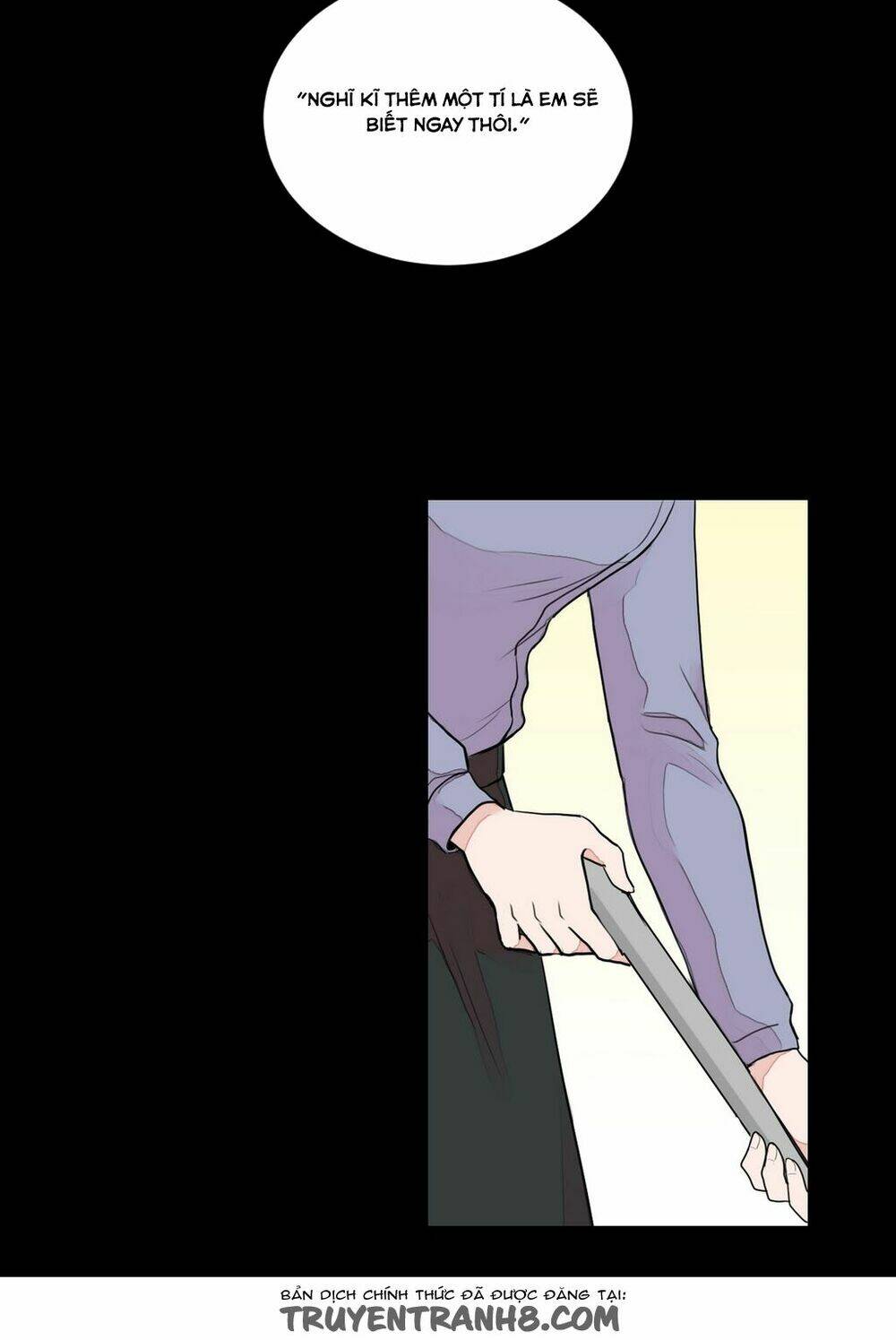 cậu nhóc tiểu học mà tôi yêu! chapter 6 21