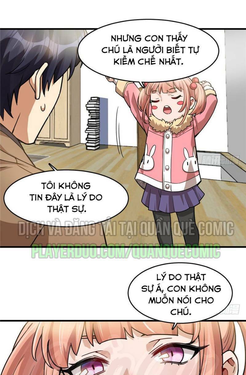 thâm dạ thư ốc chapter 31 15