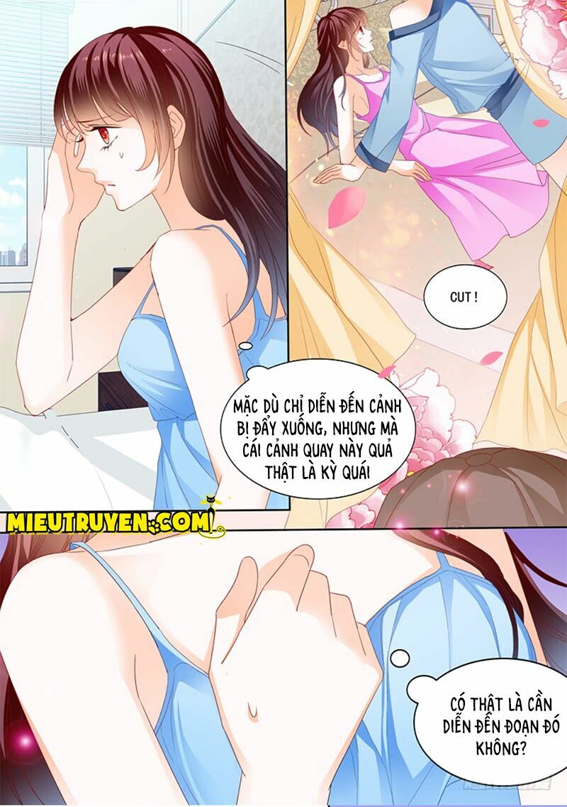 thiểm hôn kiều thê chapter 209 6