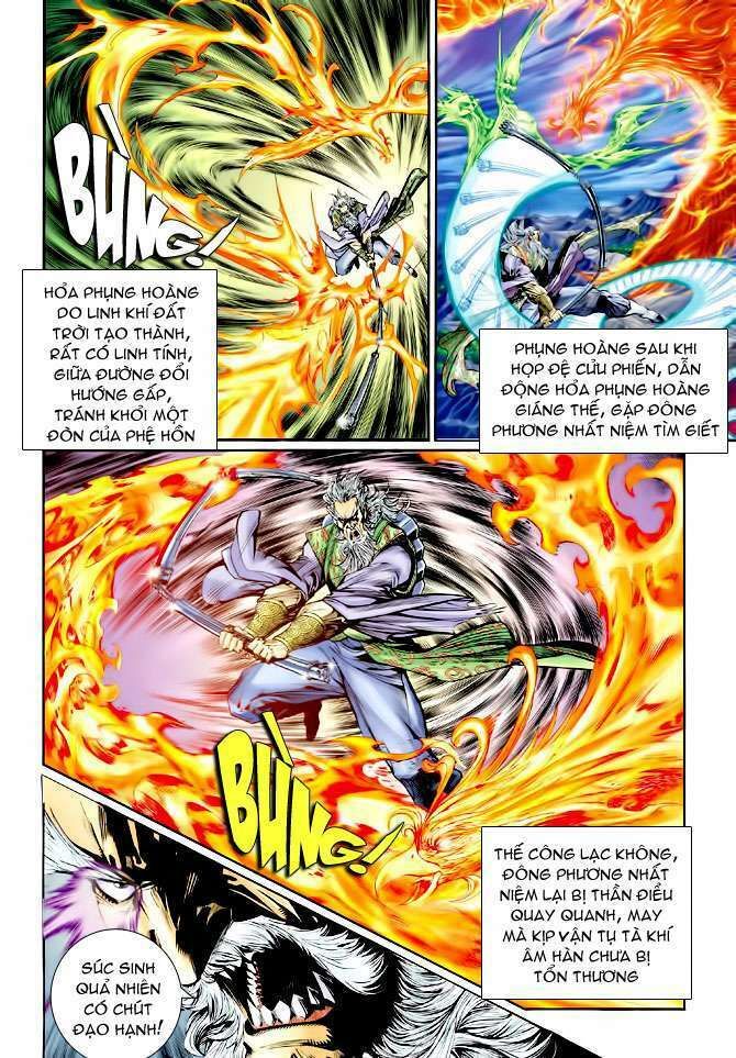 thần binh huyền kỳ i chapter 96 3