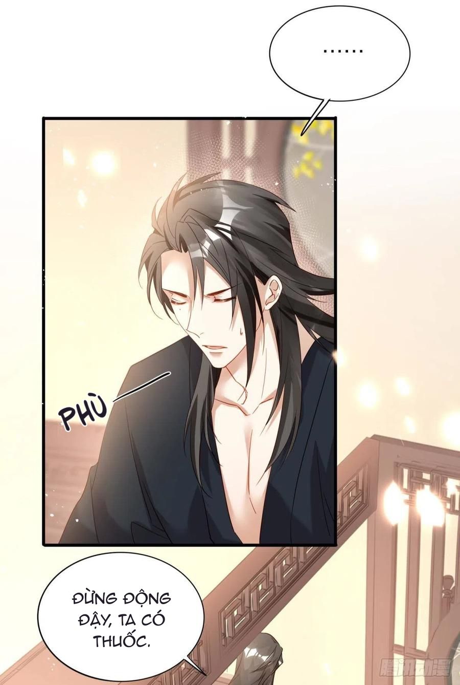 lục thân bất nhận chapter 56 31