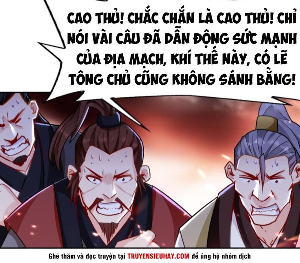 lão tổ của bạn đang online chapter 11 13