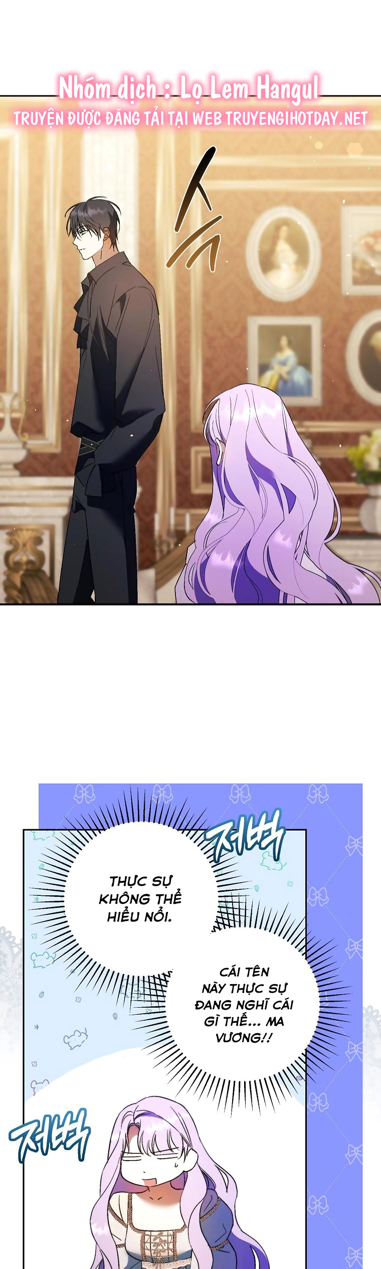 tôi đã cướp mất các nam chính từ tay nữ chính chapter 23 22