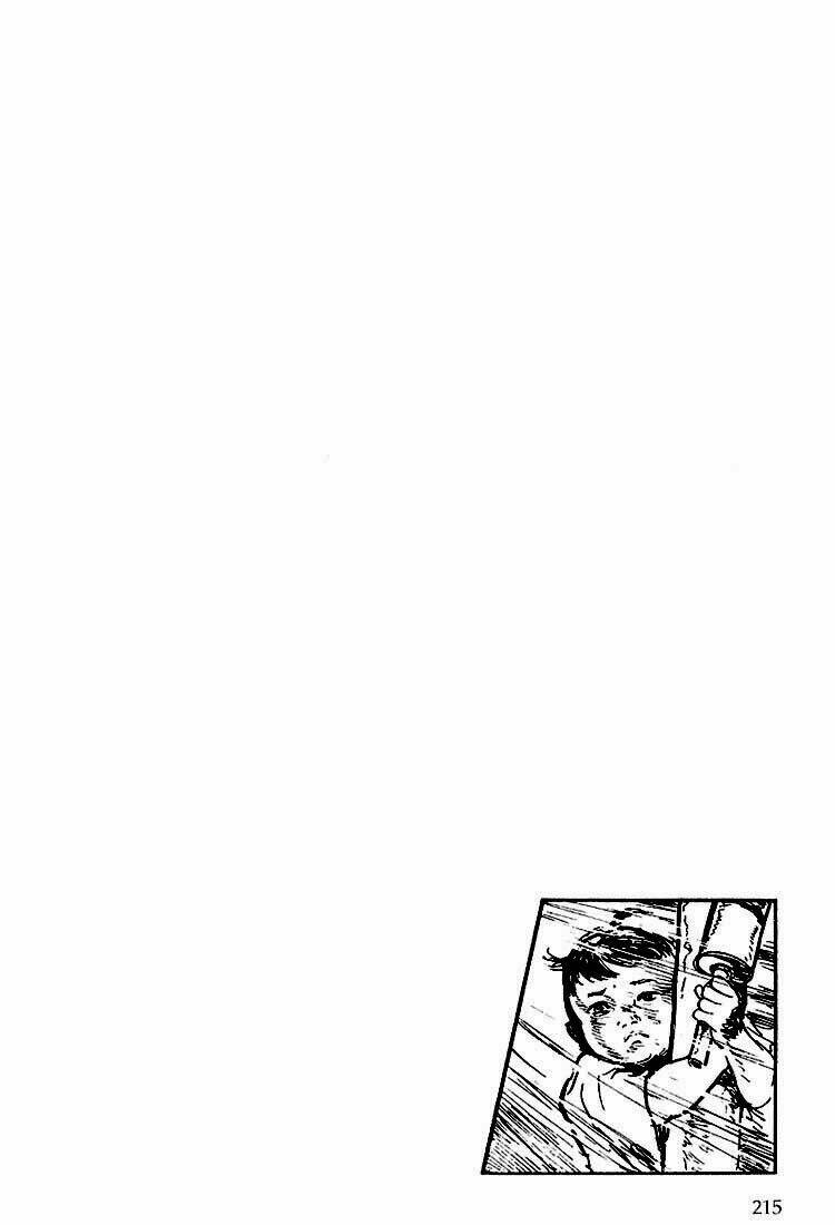 lone wolf and cub chapter 110.2 42