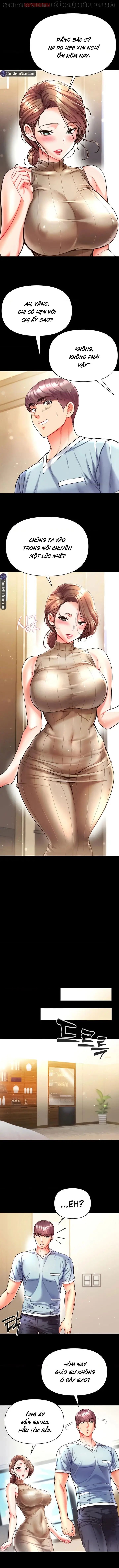 theo học dâm sư chapter 21 7