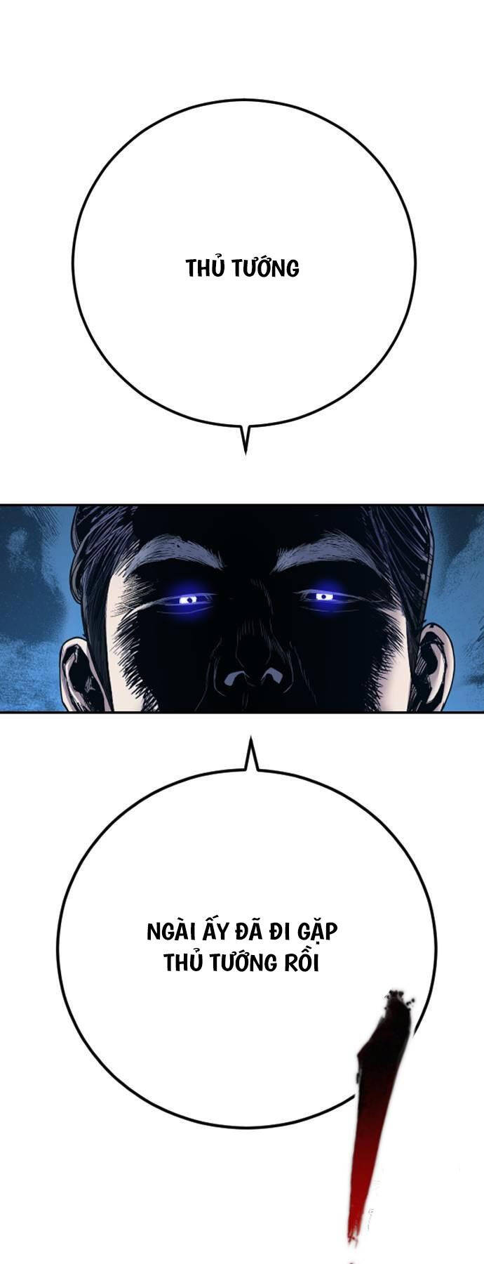 đặc vụ kim chapter 135 32