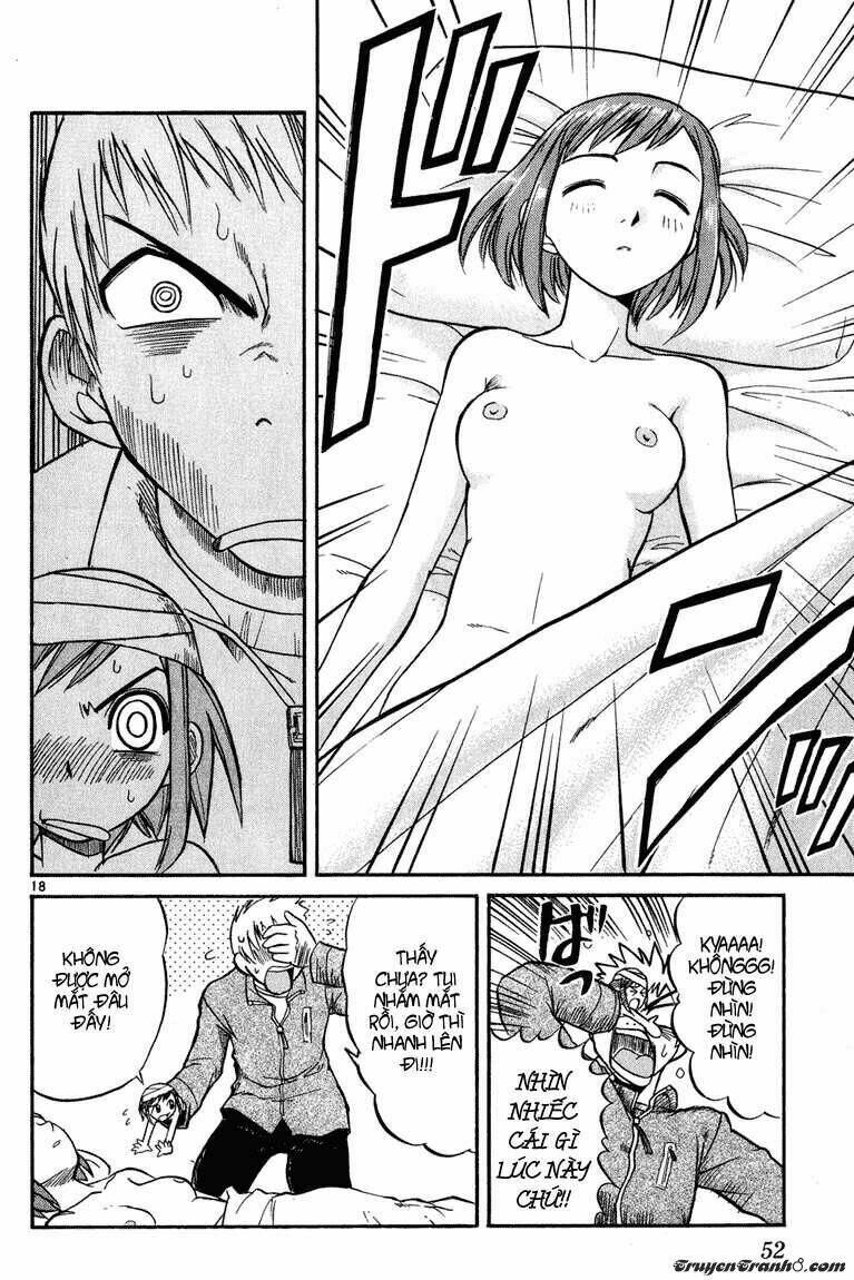 midori no hibi chapter 2 18