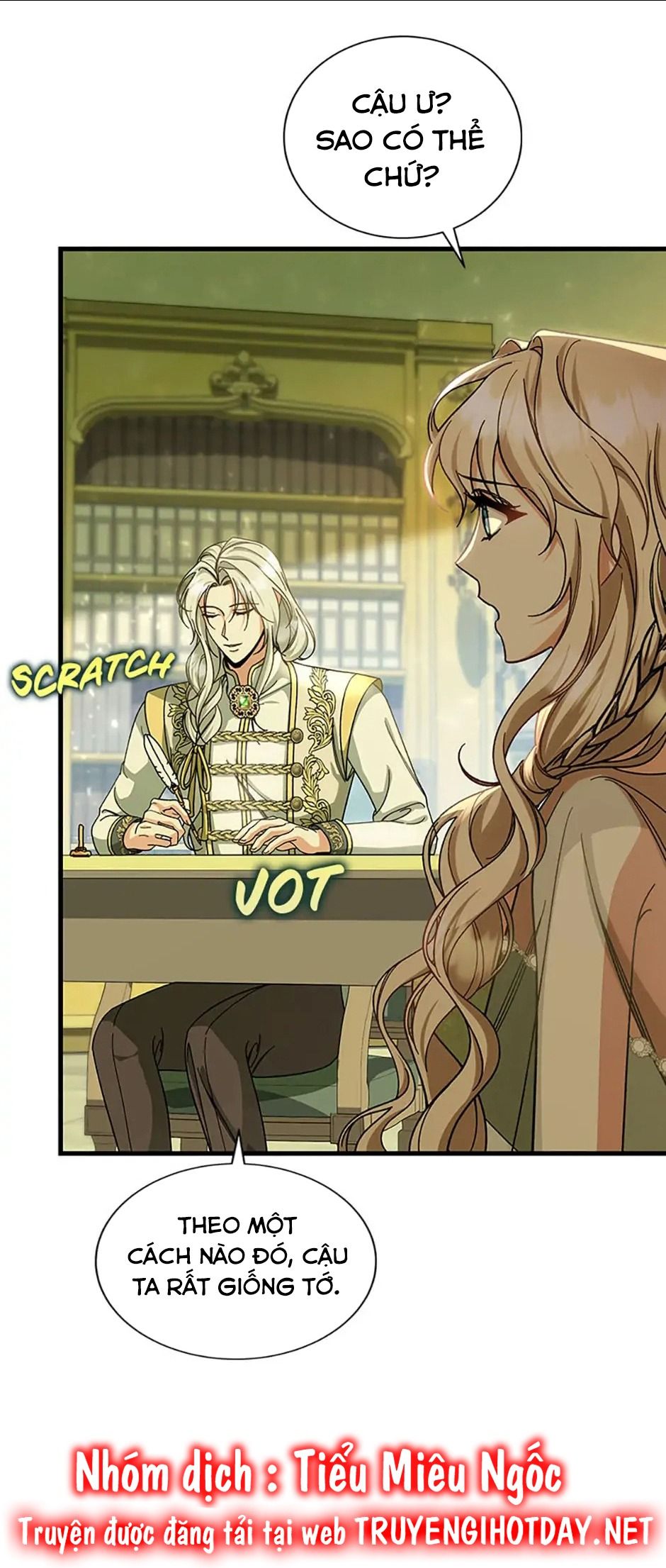 vị cứu tinh của nam phản diện chapter 58 4