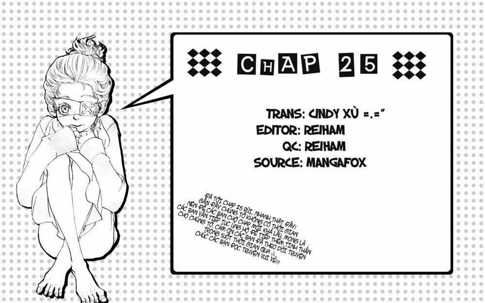 she's scary chapter 25 1